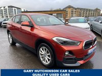 USED 2020 BMW X2 2.0 20i SE SUV 5dr Petrol DCT sDrive Euro 6 (s/s) (192 ps) REAL EYE CATCHING EXAMPLE AUTOMATIC