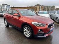 USED 2020 BMW X2 2.0 20i SE SUV 5dr Petrol DCT sDrive Euro 6 (s/s) (192 ps) REAL EYE CATCHING EXAMPLE AUTOMATIC