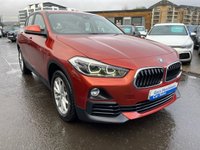 USED 2020 BMW X2 2.0 20i SE SUV 5dr Petrol DCT sDrive Euro 6 (s/s) (192 ps) REAL EYE CATCHING EXAMPLE AUTOMATIC