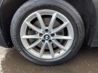 USED 2020 BMW X2 2.0 20i SE SUV 5dr Petrol DCT sDrive Euro 6 (s/s) (192 ps) REAL EYE CATCHING EXAMPLE AUTOMATIC