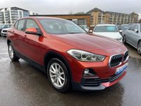 USED 2020 BMW X2 2.0 20i SE SUV 5dr Petrol DCT sDrive Euro 6 (s/s) (192 ps) REAL EYE CATCHING EXAMPLE AUTOMATIC