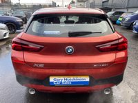 USED 2020 BMW X2 2.0 20i SE SUV 5dr Petrol DCT sDrive Euro 6 (s/s) (192 ps) REAL EYE CATCHING EXAMPLE AUTOMATIC