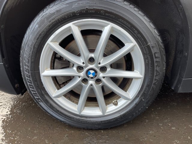 2020 BMW X2 - Photo 7