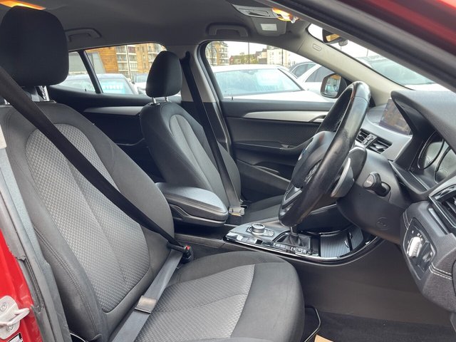 2020 BMW X2 - Photo 10