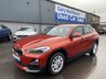 USED 2020 BMW X2 2.0 20i SE SUV 5dr Petrol DCT sDrive Euro 6 (s/s) (192 ps) REAL EYE CATCHING EXAMPLE AUTOMATIC