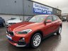 USED 2020 BMW X2 2.0 20i SE SUV 5dr Petrol DCT sDrive Euro 6 (s/s) (192 ps) REAL EYE CATCHING EXAMPLE AUTOMATIC