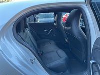 USED 2022 22 MERCEDES-BENZ A-CLASS 2.0 A35 AMG Edition (Premium Plus) Hatchback 5dr Petrol 7G-DCT 4MATIC Euro 6 (s/s) (306 ps) 