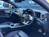 USED 2022 22 MERCEDES-BENZ A-CLASS 2.0 A35 AMG Edition (Premium Plus) Hatchback 5dr Petrol 7G-DCT 4MATIC Euro 6 (s/s) (306 ps) 