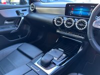 USED 2022 22 MERCEDES-BENZ A-CLASS 2.0 A35 AMG Edition (Premium Plus) Hatchback 5dr Petrol 7G-DCT 4MATIC Euro 6 (s/s) (306 ps) 