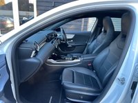 USED 2022 22 MERCEDES-BENZ A-CLASS 2.0 A35 AMG Edition (Premium Plus) Hatchback 5dr Petrol 7G-DCT 4MATIC Euro 6 (s/s) (306 ps) 