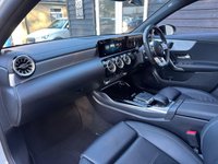 USED 2022 22 MERCEDES-BENZ A-CLASS 2.0 A35 AMG Edition (Premium Plus) Hatchback 5dr Petrol 7G-DCT 4MATIC Euro 6 (s/s) (306 ps) 