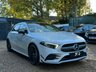 USED 2022 22 MERCEDES-BENZ A-CLASS 2.0 A35 AMG Edition (Premium Plus) Hatchback 5dr Petrol 7G-DCT 4MATIC Euro 6 (s/s) (306 ps) 