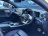 USED 2022 22 MERCEDES-BENZ A-CLASS 2.0 A35 AMG Edition (Premium Plus) Hatchback 5dr Petrol 7G-DCT 4MATIC Euro 6 (s/s) (306 ps) 