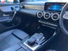 USED 2022 22 MERCEDES-BENZ A-CLASS 2.0 A35 AMG Edition (Premium Plus) Hatchback 5dr Petrol 7G-DCT 4MATIC Euro 6 (s/s) (306 ps) 