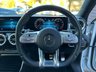 USED 2022 22 MERCEDES-BENZ A-CLASS 2.0 A35 AMG Edition (Premium Plus) Hatchback 5dr Petrol 7G-DCT 4MATIC Euro 6 (s/s) (306 ps) 