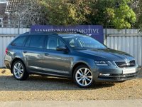 USED 2020 70 SKODA OCTAVIA 1.6 TDI SE L Estate 5dr Diesel Manual Euro 6 (s/s) (115 ps) 