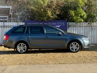 USED 2020 70 SKODA OCTAVIA 1.6 TDI SE L Estate 5dr Diesel Manual Euro 6 (s/s) (115 ps) 