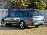 USED 2020 70 SKODA OCTAVIA 1.6 TDI SE L Estate 5dr Diesel Manual Euro 6 (s/s) (115 ps) 