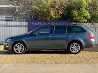 USED 2020 70 SKODA OCTAVIA 1.6 TDI SE L Estate 5dr Diesel Manual Euro 6 (s/s) (115 ps) 