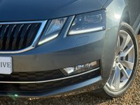 USED 2020 70 SKODA OCTAVIA 1.6 TDI SE L Estate 5dr Diesel Manual Euro 6 (s/s) (115 ps) 