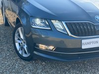 USED 2020 70 SKODA OCTAVIA 1.6 TDI SE L Estate 5dr Diesel Manual Euro 6 (s/s) (115 ps) 