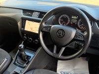 USED 2020 70 SKODA OCTAVIA 1.6 TDI SE L Estate 5dr Diesel Manual Euro 6 (s/s) (115 ps) 