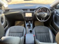 USED 2020 70 SKODA OCTAVIA 1.6 TDI SE L Estate 5dr Diesel Manual Euro 6 (s/s) (115 ps) 