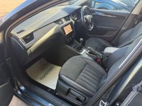 USED 2020 70 SKODA OCTAVIA 1.6 TDI SE L Estate 5dr Diesel Manual Euro 6 (s/s) (115 ps) 