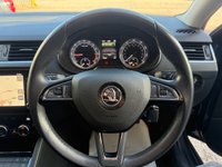 USED 2020 70 SKODA OCTAVIA 1.6 TDI SE L Estate 5dr Diesel Manual Euro 6 (s/s) (115 ps) 