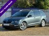 USED 2020 70 SKODA OCTAVIA 1.6 TDI SE L Estate 5dr Diesel Manual Euro 6 (s/s) (115 ps) 