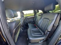 USED 2012 62 AUDI Q7 3.0 TDI V6 S line Plus SUV 5dr Diesel Tiptronic quattro Euro 5 (s/s) (245 ps) 