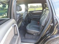 USED 2012 62 AUDI Q7 3.0 TDI V6 S line Plus SUV 5dr Diesel Tiptronic quattro Euro 5 (s/s) (245 ps) 