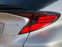USED 2021 21 TOYOTA C-HR 1.8 VVT-h GPF Excel SUV 5dr Petrol Hybrid CVT Euro 6 (s/s) (122 ps) 
