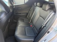 USED 2021 21 TOYOTA C-HR 1.8 VVT-h GPF Excel SUV 5dr Petrol Hybrid CVT Euro 6 (s/s) (122 ps) 
