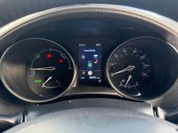 USED 2021 21 TOYOTA C-HR 1.8 VVT-h GPF Excel SUV 5dr Petrol Hybrid CVT Euro 6 (s/s) (122 ps) 