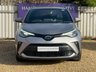 USED 2021 21 TOYOTA C-HR 1.8 VVT-h GPF Excel SUV 5dr Petrol Hybrid CVT Euro 6 (s/s) (122 ps) 