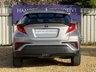 USED 2021 21 TOYOTA C-HR 1.8 VVT-h GPF Excel SUV 5dr Petrol Hybrid CVT Euro 6 (s/s) (122 ps) 