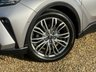 USED 2021 21 TOYOTA C-HR 1.8 VVT-h GPF Excel SUV 5dr Petrol Hybrid CVT Euro 6 (s/s) (122 ps) 