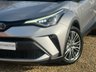 USED 2021 21 TOYOTA C-HR 1.8 VVT-h GPF Excel SUV 5dr Petrol Hybrid CVT Euro 6 (s/s) (122 ps) 