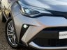 USED 2021 21 TOYOTA C-HR 1.8 VVT-h GPF Excel SUV 5dr Petrol Hybrid CVT Euro 6 (s/s) (122 ps) 