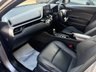 USED 2021 21 TOYOTA C-HR 1.8 VVT-h GPF Excel SUV 5dr Petrol Hybrid CVT Euro 6 (s/s) (122 ps) 