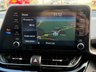USED 2021 21 TOYOTA C-HR 1.8 VVT-h GPF Excel SUV 5dr Petrol Hybrid CVT Euro 6 (s/s) (122 ps) 