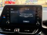 USED 2021 21 TOYOTA C-HR 1.8 VVT-h GPF Excel SUV 5dr Petrol Hybrid CVT Euro 6 (s/s) (122 ps) 