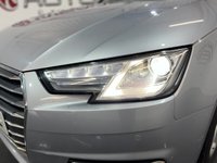 USED 2016 66 AUDI A4 1.4 TFSI Sport Saloon 4dr Petrol Manual Euro 6 (s/s) (150 ps) 2 keys, cruise, alloys, DAB radio