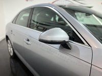 USED 2016 66 AUDI A4 1.4 TFSI Sport Saloon 4dr Petrol Manual Euro 6 (s/s) (150 ps) 2 keys, cruise, alloys, DAB radio