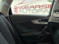 USED 2016 66 AUDI A4 1.4 TFSI Sport Saloon 4dr Petrol Manual Euro 6 (s/s) (150 ps) 2 keys, cruise, alloys, DAB radio