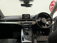 USED 2016 66 AUDI A4 1.4 TFSI Sport Saloon 4dr Petrol Manual Euro 6 (s/s) (150 ps) 2 keys, cruise, alloys, DAB radio