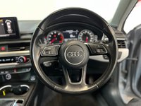 USED 2016 66 AUDI A4 1.4 TFSI Sport Saloon 4dr Petrol Manual Euro 6 (s/s) (150 ps) 2 keys, cruise, alloys, DAB radio