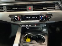 USED 2016 66 AUDI A4 1.4 TFSI Sport Saloon 4dr Petrol Manual Euro 6 (s/s) (150 ps) 2 keys, cruise, alloys, DAB radio