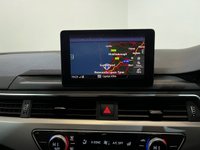 USED 2016 66 AUDI A4 1.4 TFSI Sport Saloon 4dr Petrol Manual Euro 6 (s/s) (150 ps) 2 keys, cruise, alloys, DAB radio